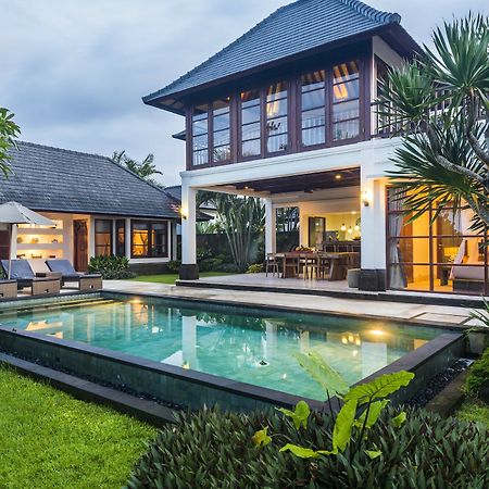 Villa Ayode Tabanan  Luaran gambar