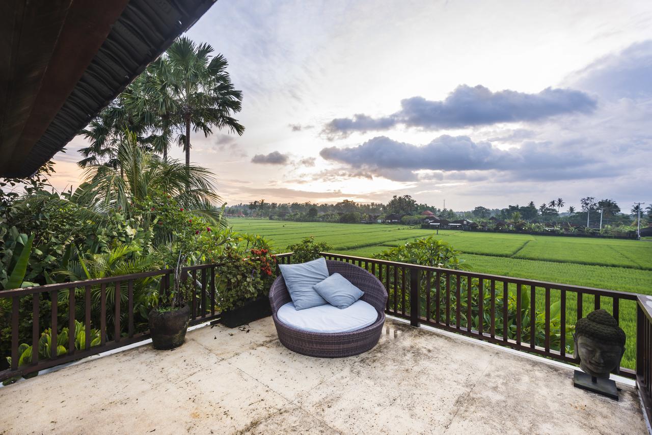 Villa Ayode Tabanan  Luaran gambar