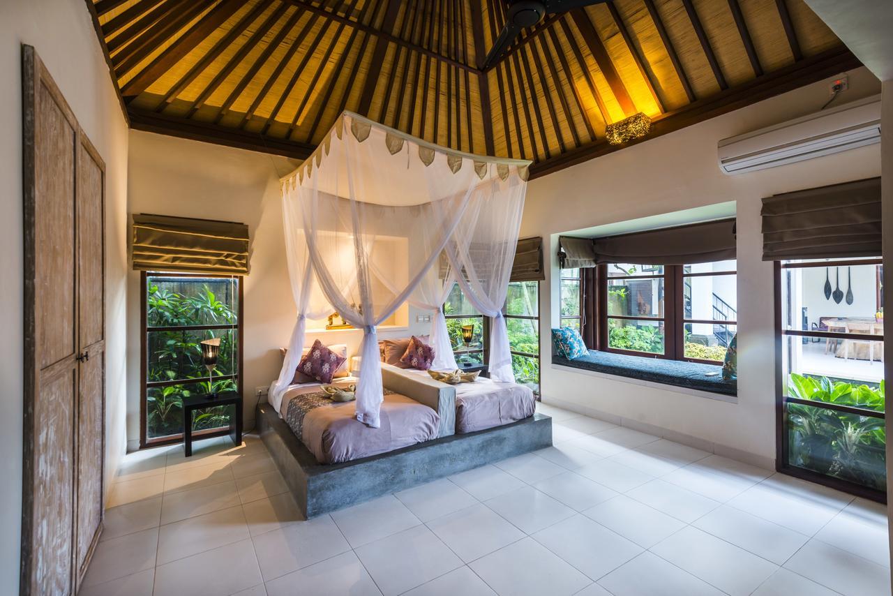 Villa Ayode Tabanan  Luaran gambar