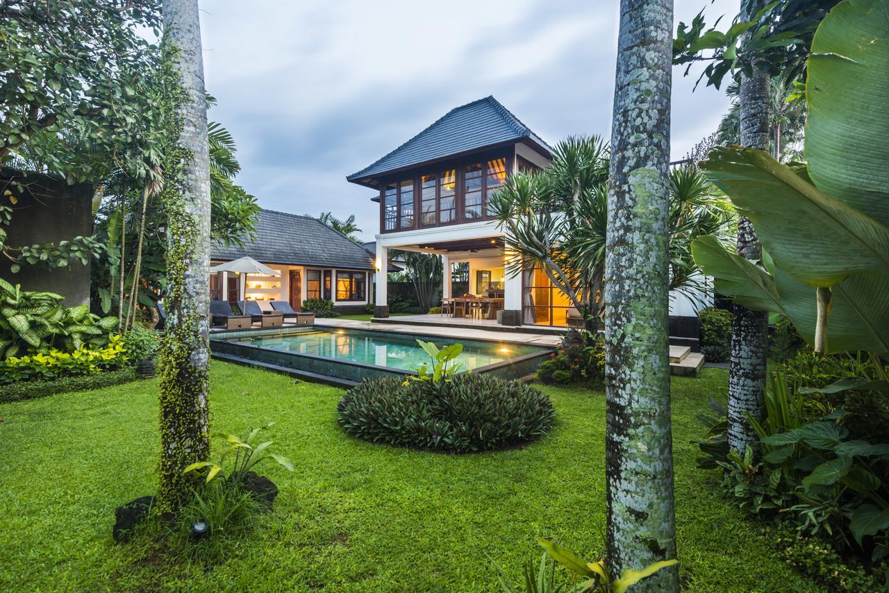 Villa Ayode Tabanan  Luaran gambar