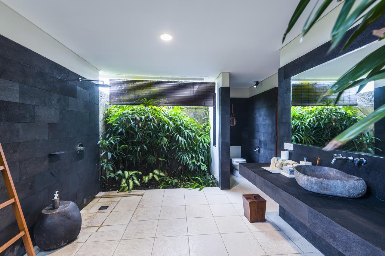 Villa Ayode Tabanan  Luaran gambar