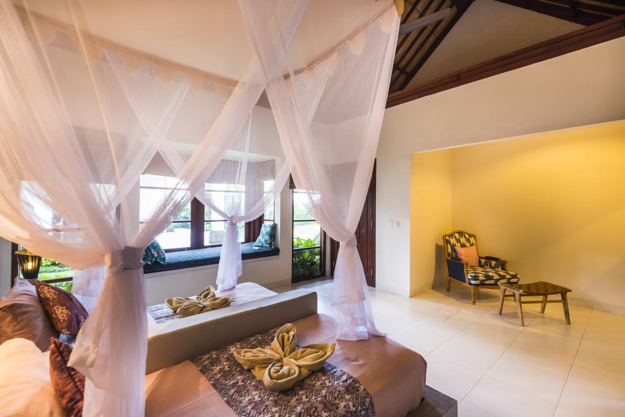 Villa Ayode Tabanan  Luaran gambar